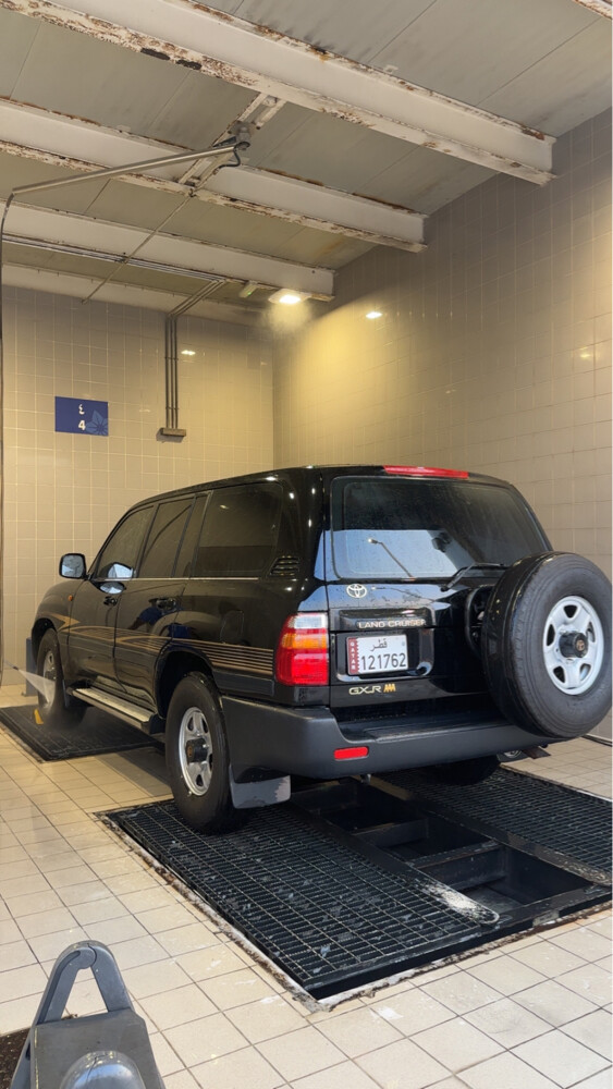 للبيع جكسار 2002 - 7