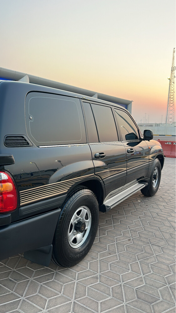 للبيع جكسار 2002 - 3