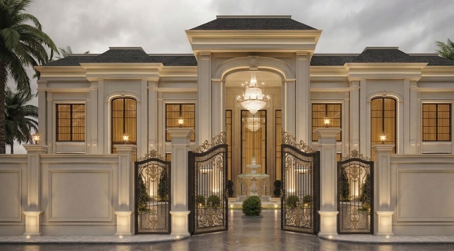 ARCHITECT - 1