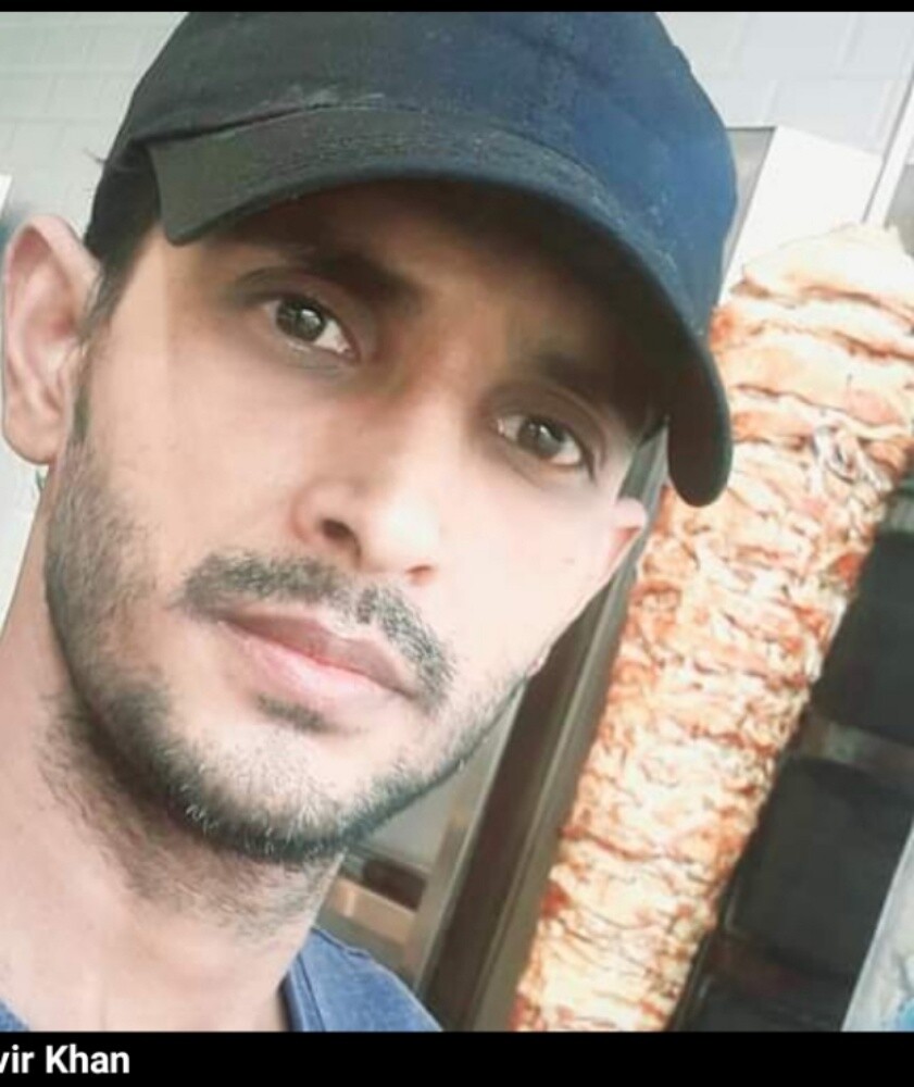 Tanvir Ahammad khan - 3