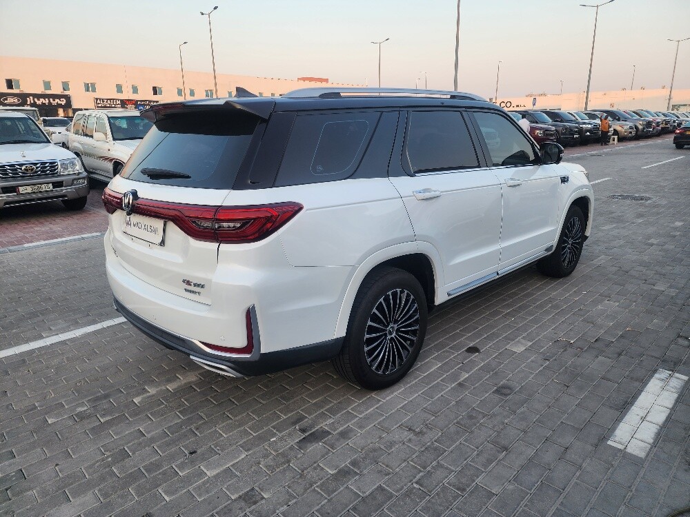 تشانجان سي اس ٩٥ -٢٠٢٢ - 2