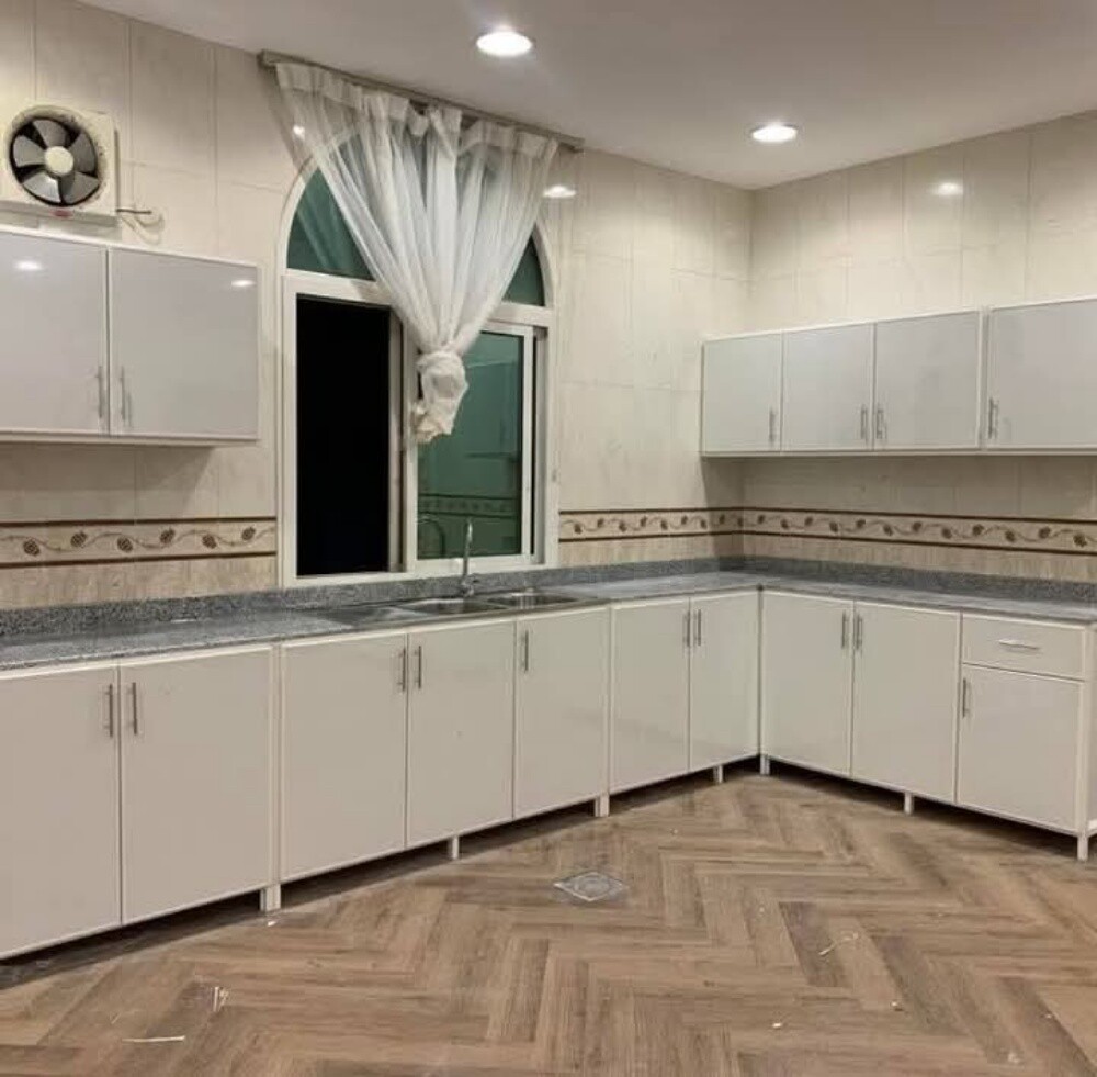 Aluminium, upvc, glass door - 4