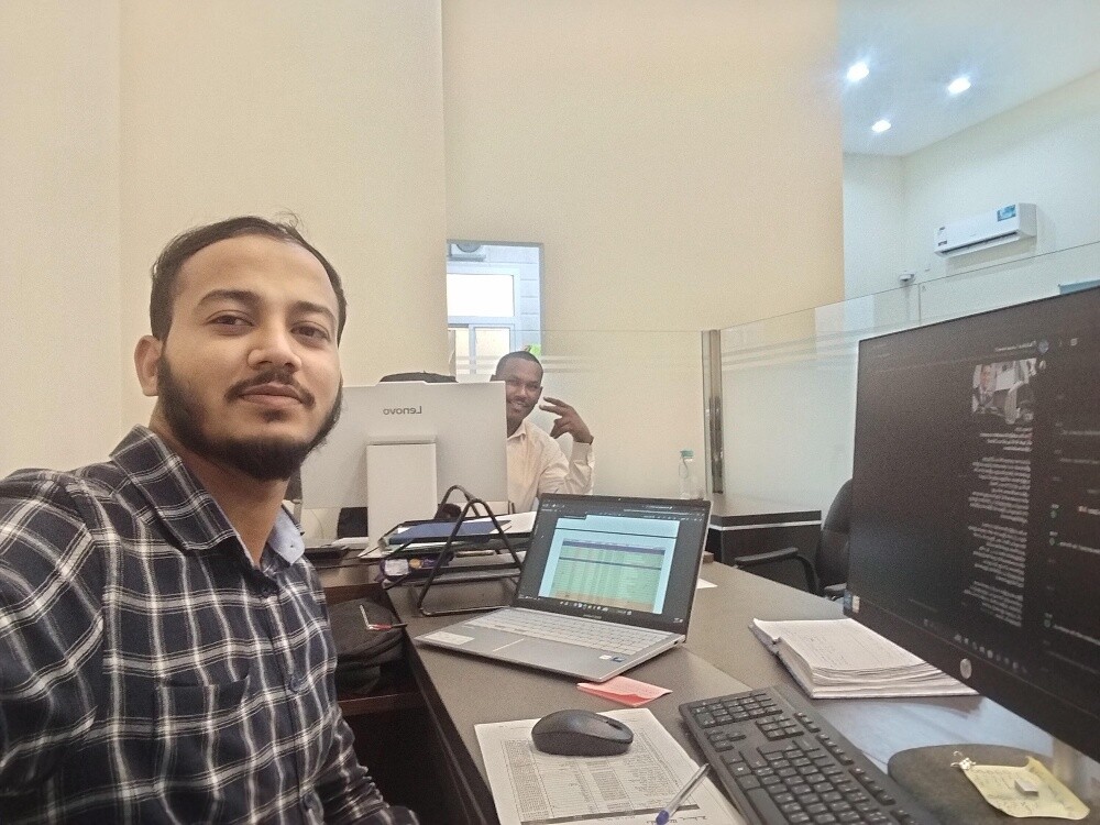 محمد اعجاز - 2