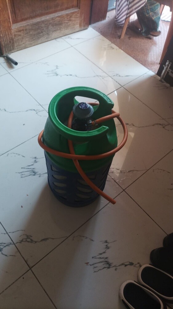 gascylinder - 1