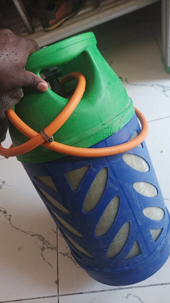 gascylinder - 2