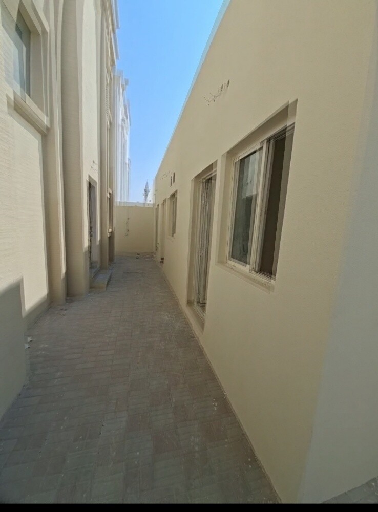 فلا سكنيه للإيجار في ازغوى - 2