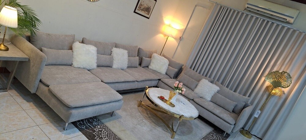 ikea SODERHAMN, U shape, sofa, like - 2