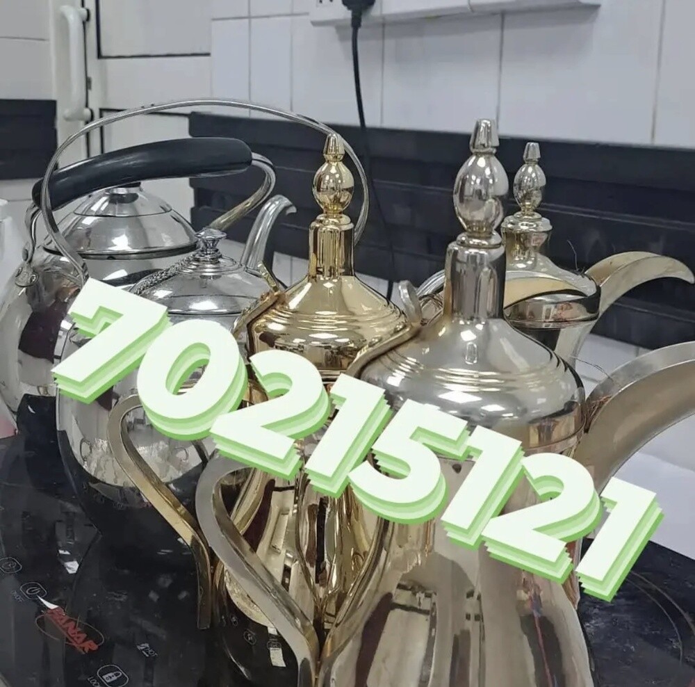 مقهويين محمد البلوشي - 3