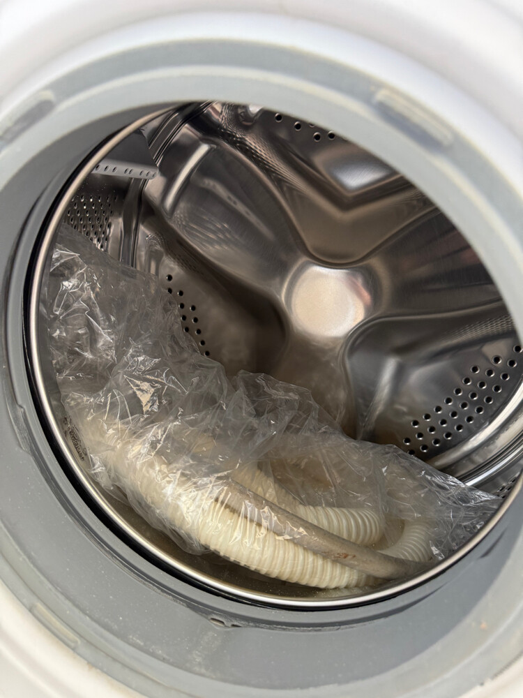 Vestel 6kg washing machine - 2