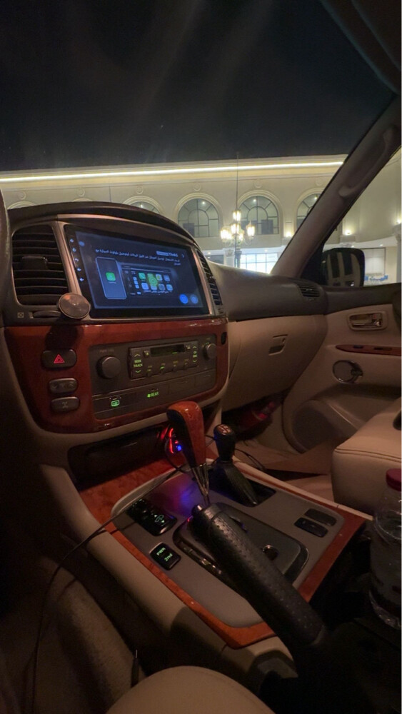 للبيع لكزس - 5