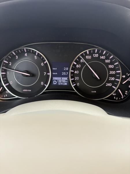 NISSAN PATROL SE V8 2016 138000KM - 3