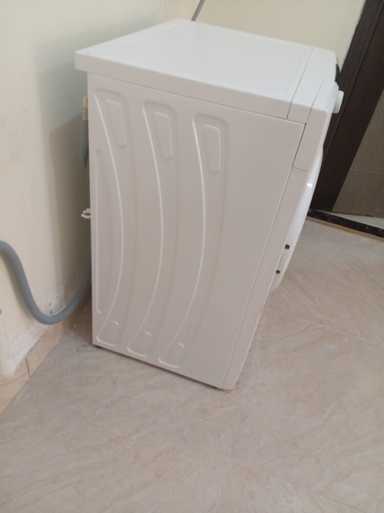 affordable wash machine full automa - 4