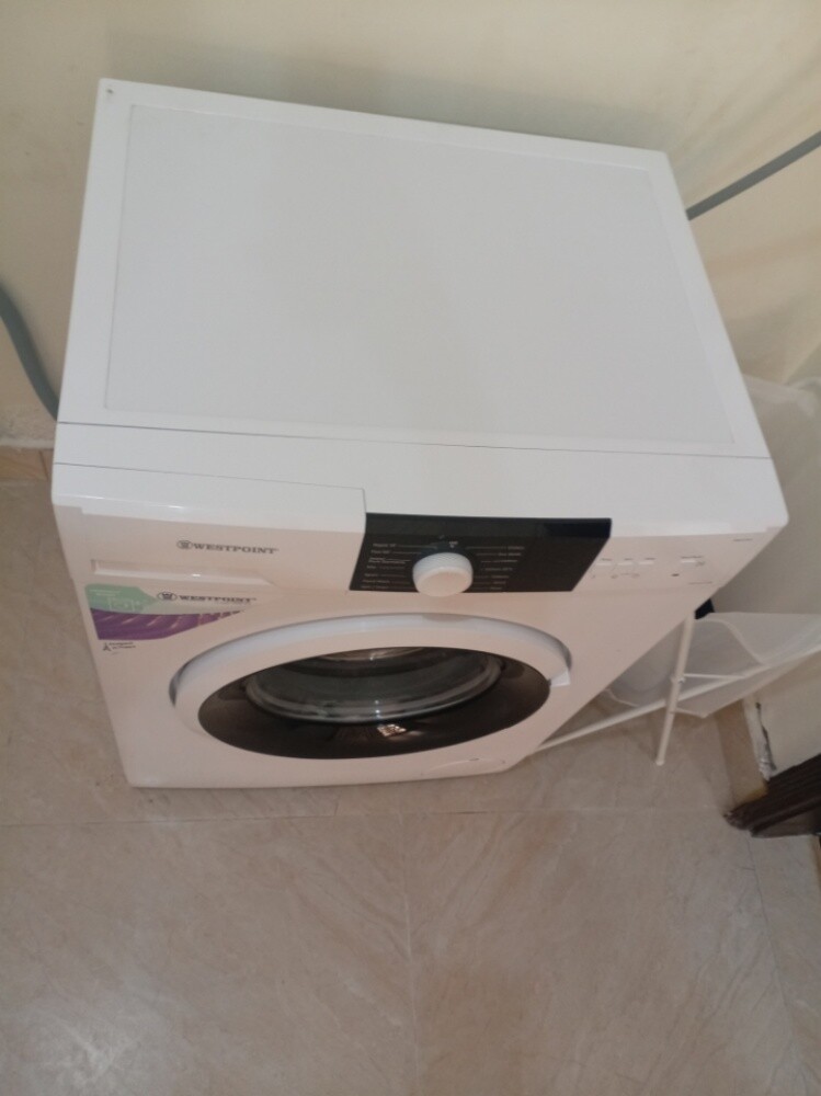affordable wash machine full automa - 3