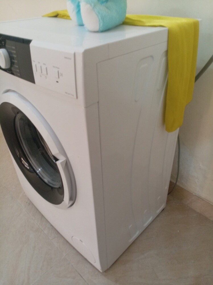 affordable wash machine full automa - 5