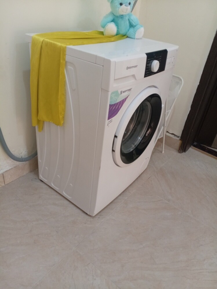 affordable wash machine full automa - 2