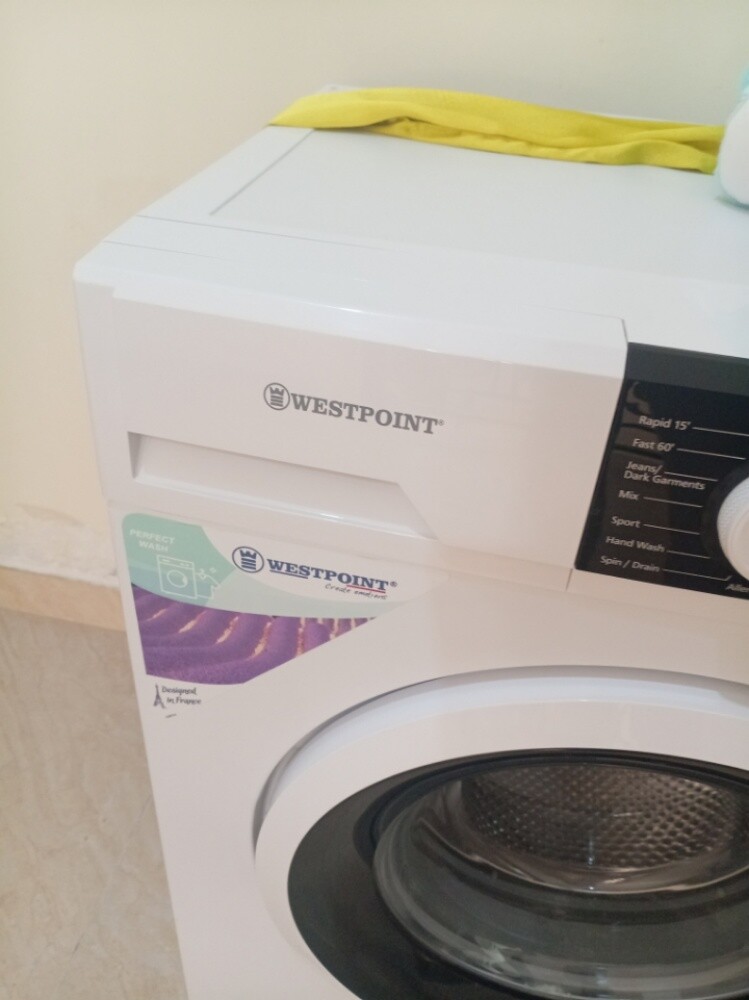 affordable wash machine full automa - 6