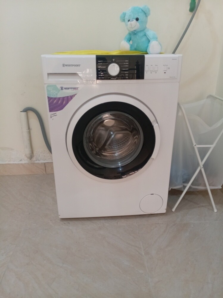 affordable wash machine full automa - 1