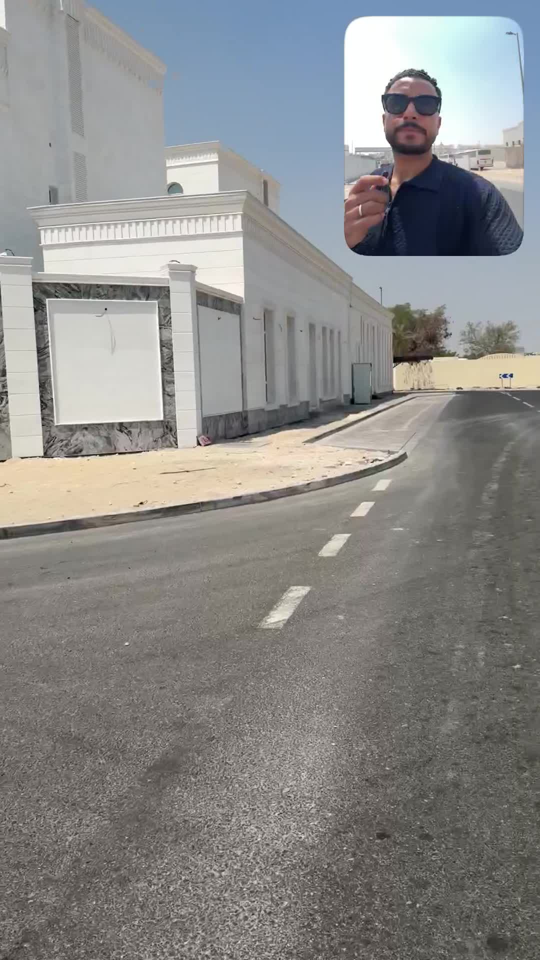 للبيع فيلا فاخره في الوكير  - 1