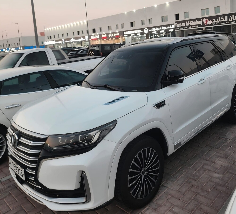 للبيع شنجان سيارة بيت - 3
