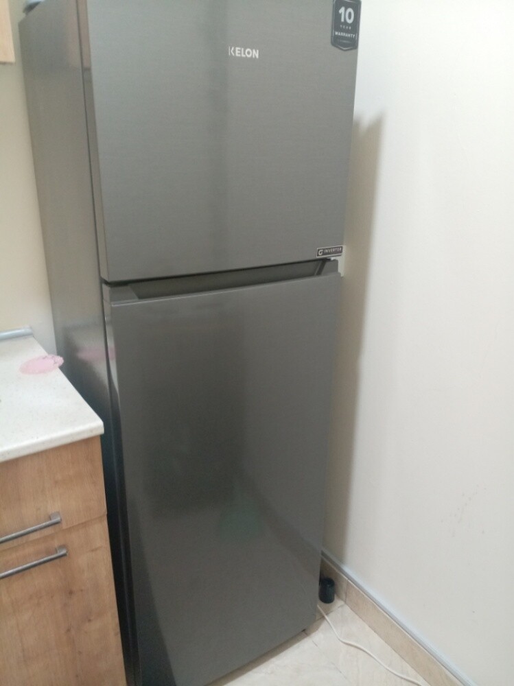 An affordable double-door refrigera - 3
