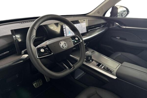 MG WHALE 2.0T 2024 560KM - 6