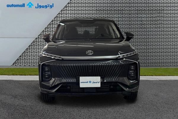 MG WHALE 2.0T 2024 560KM - 8