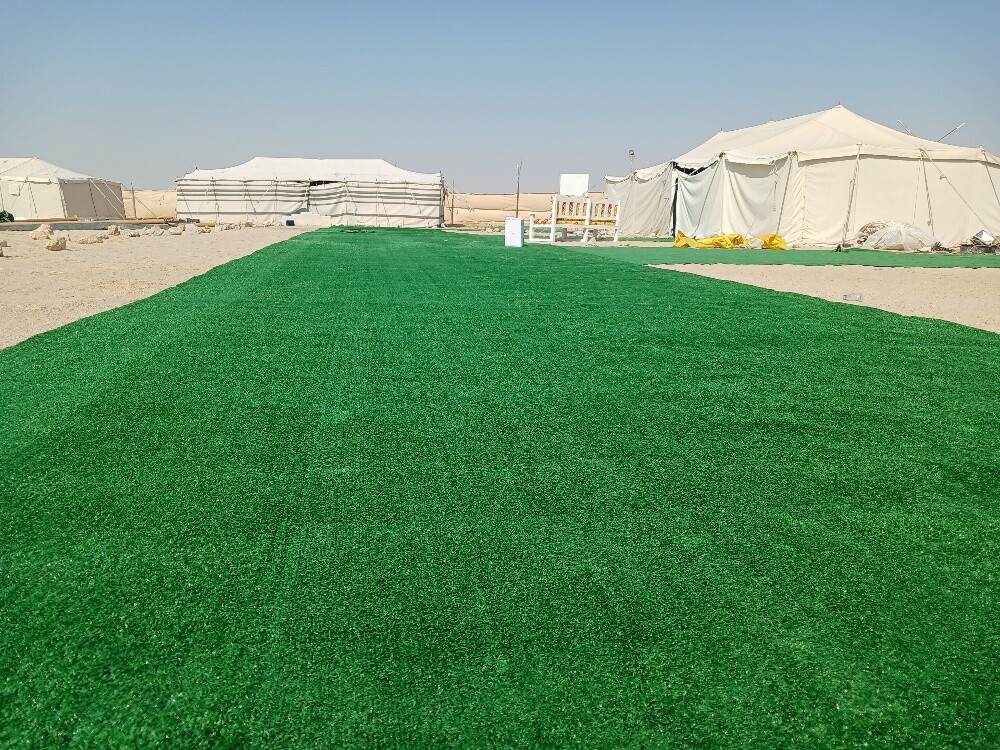 Artificial grass, grass carpet - 13
