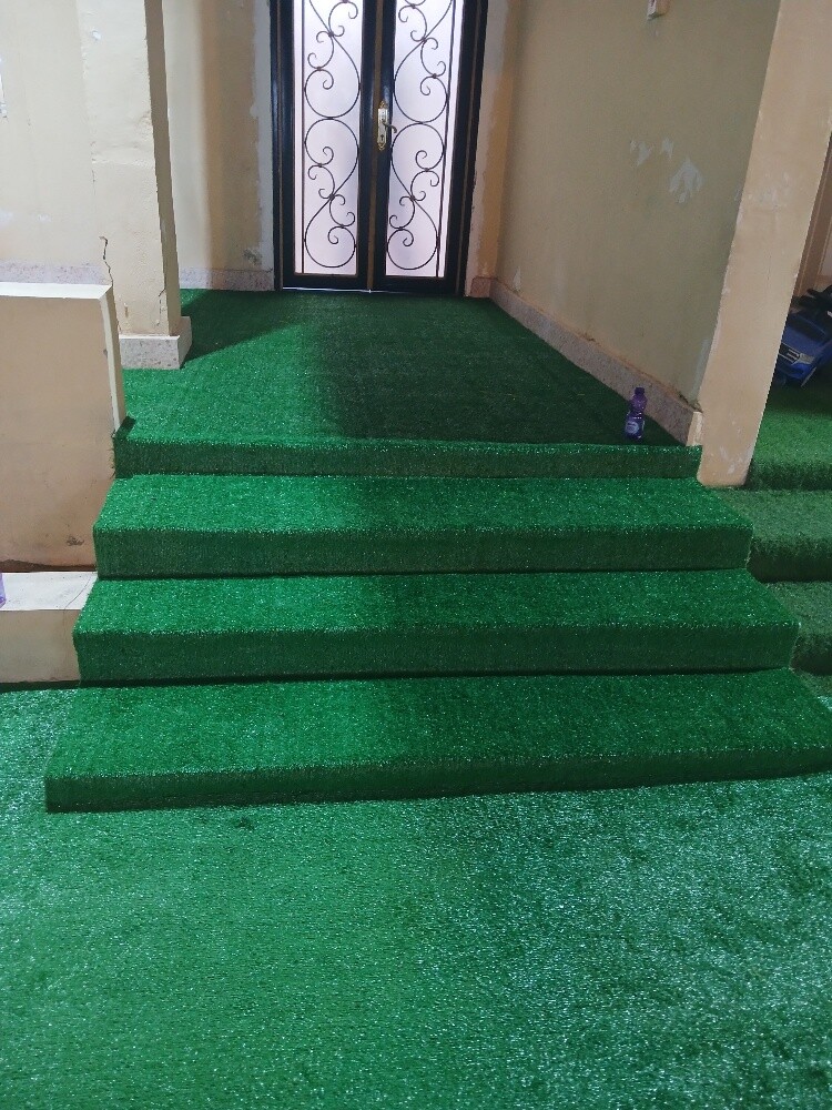 Artificial grass, grass carpet - 10