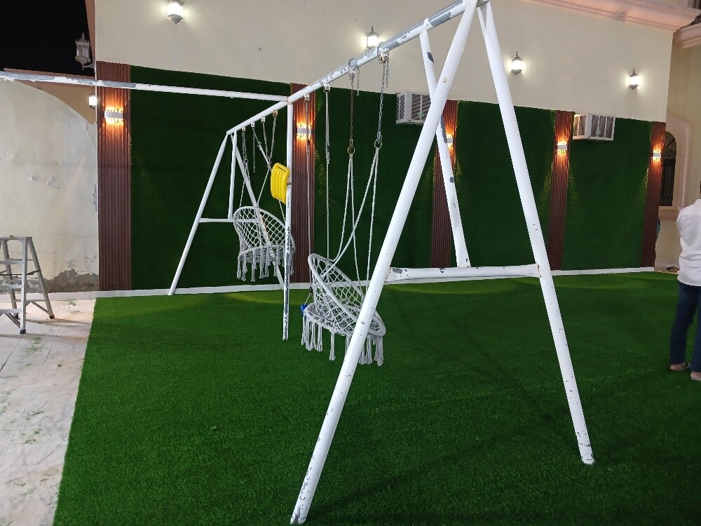 Artificial grass, grass carpet - 4