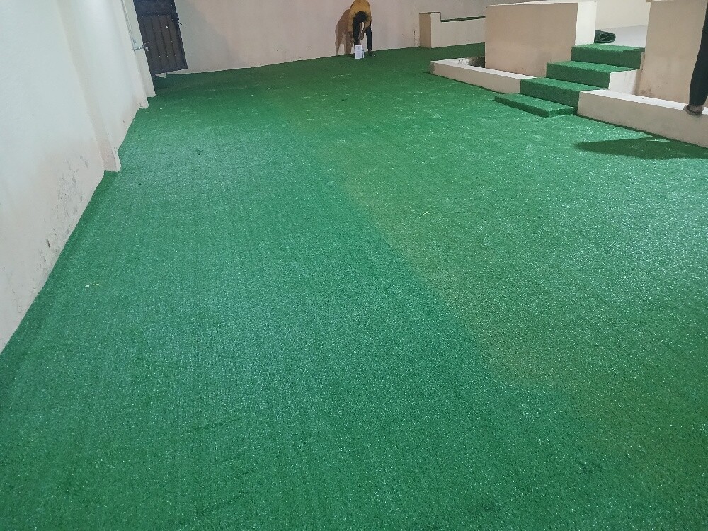 Artificial grass, grass carpet - 11