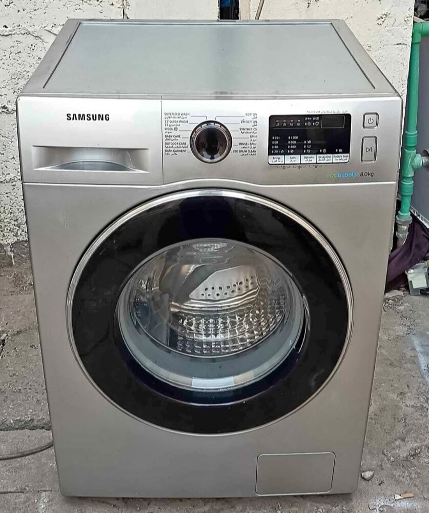Samsung washing machine for sale - 1