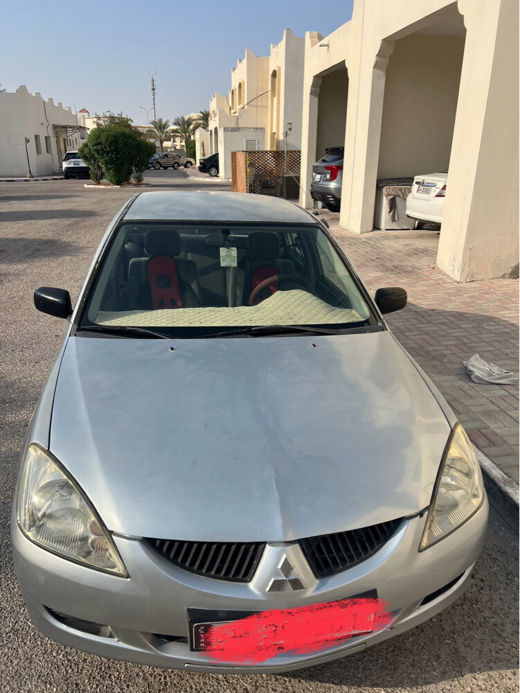 لانسر 2006 للبيع - 1