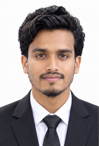 Md Habibullah - 2