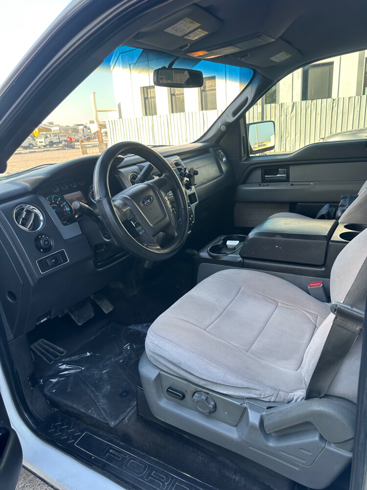 Ford f150 2013 - 9