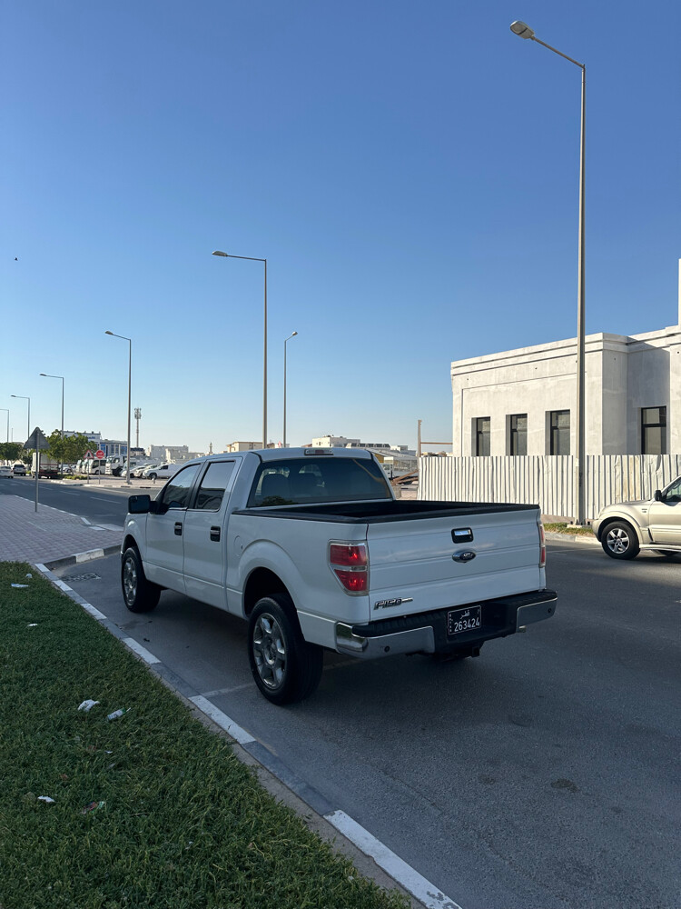 Ford f150 2013 - 6