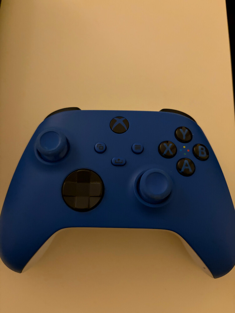 xbox one s - 4