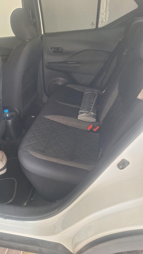 Nissan kicks in a good condition - 3