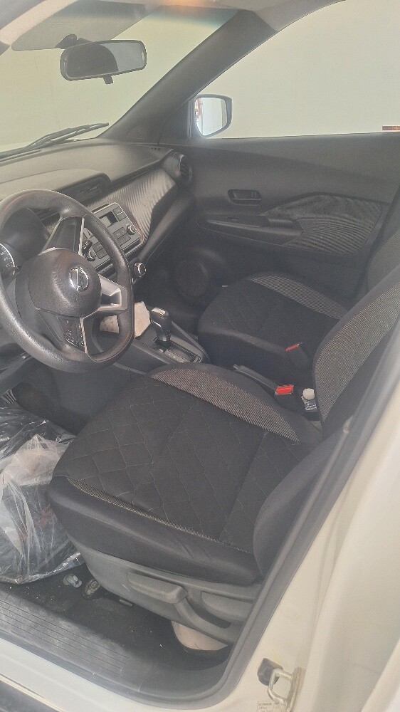 Nissan kicks in a good condition - 5