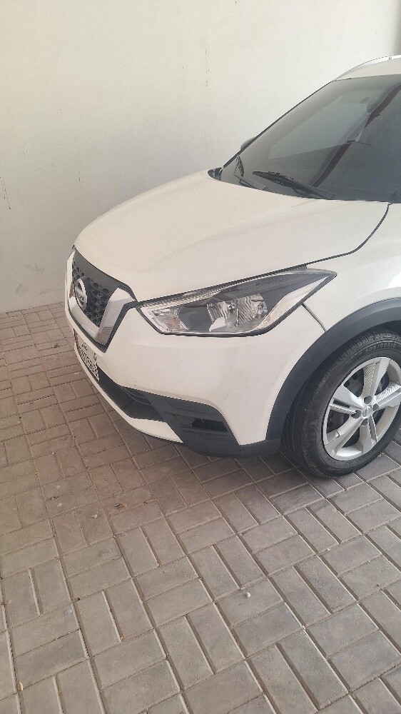 Nissan kicks in a good condition - 2