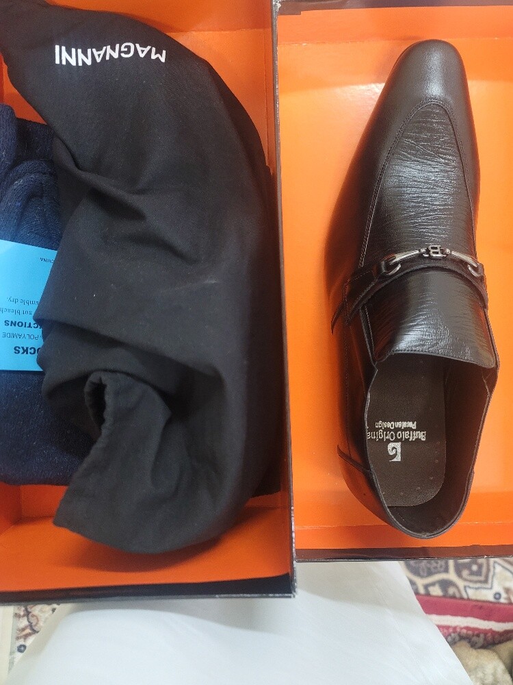 shoes - 3