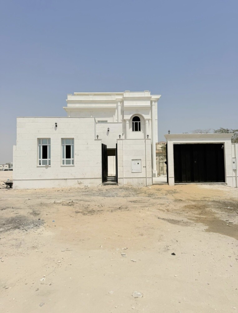 للبيع فيلا في ازغوى - 7