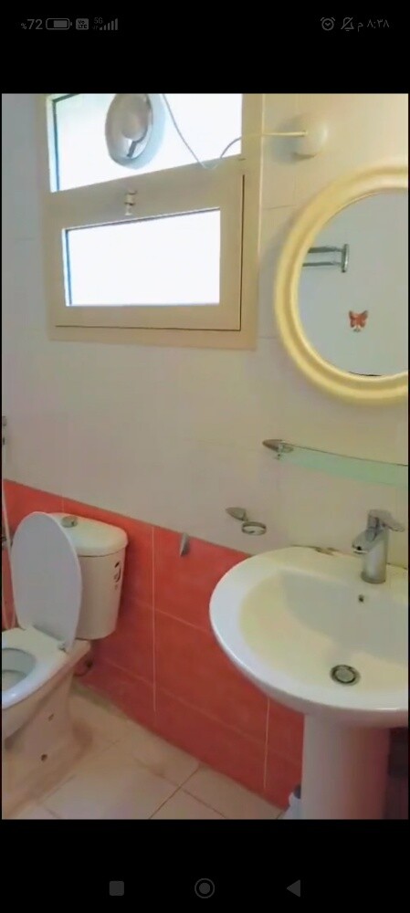 Fully furnished studio apartment. O - 12