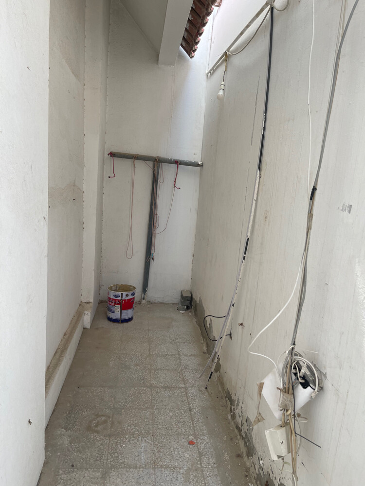 1 bhk @ Muaither ( No Commission  - 8
