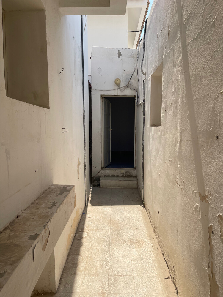 1 bhk @ Muaither ( No Commission  - 6