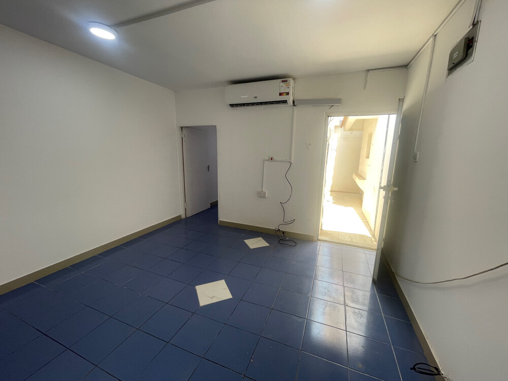 1 bhk @ Muaither ( No Commission  - 4