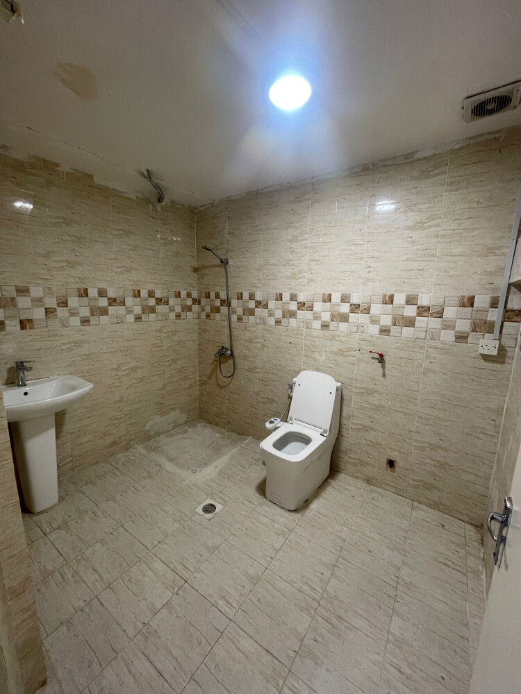 1 bhk @ Muaither ( No Commission  - 5