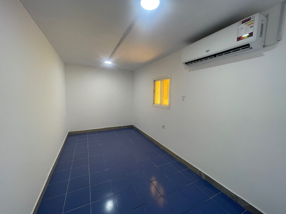 1 bhk @ Muaither ( No Commission  - 3
