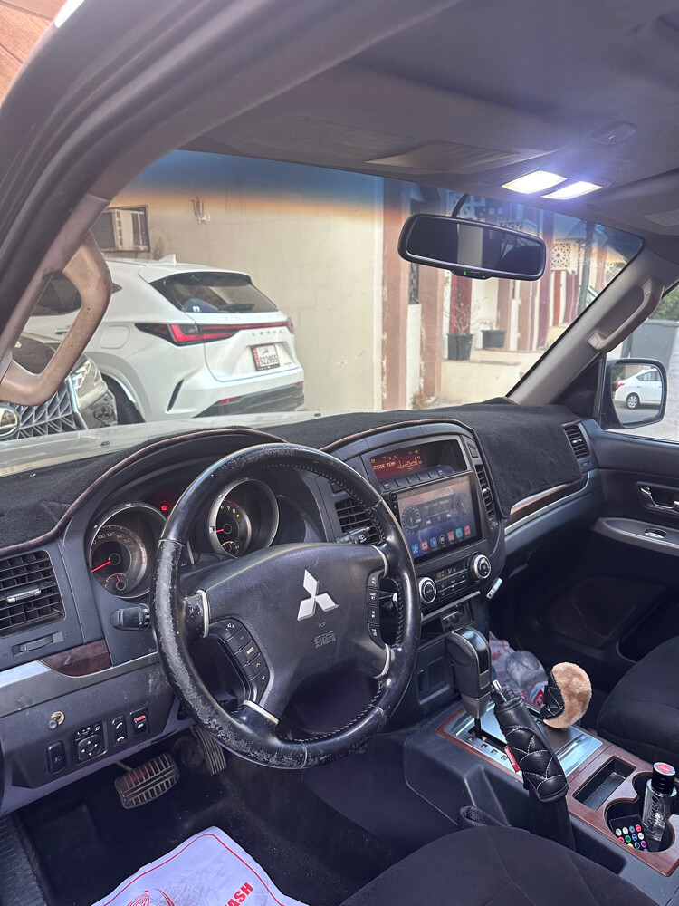 باجيرو - 5