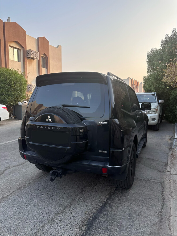 باجيرو - 3