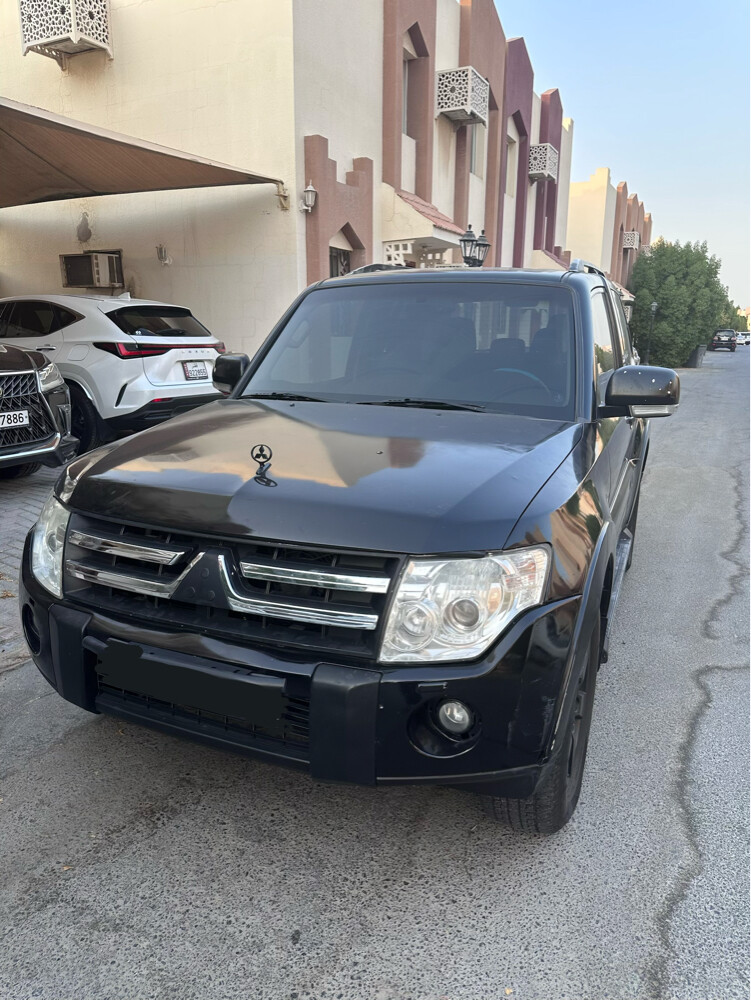 باجيرو - 1